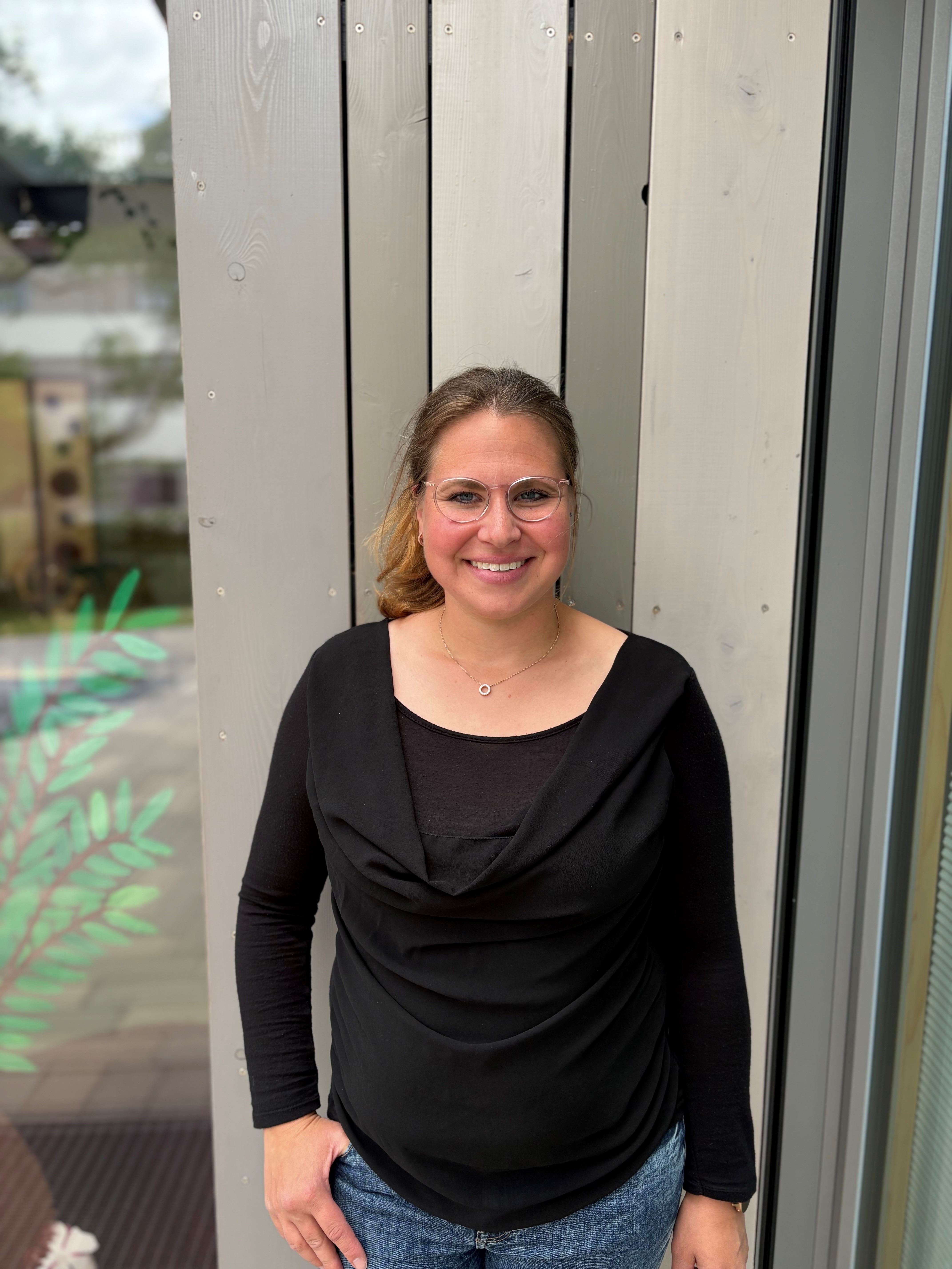 Susanne Garbien